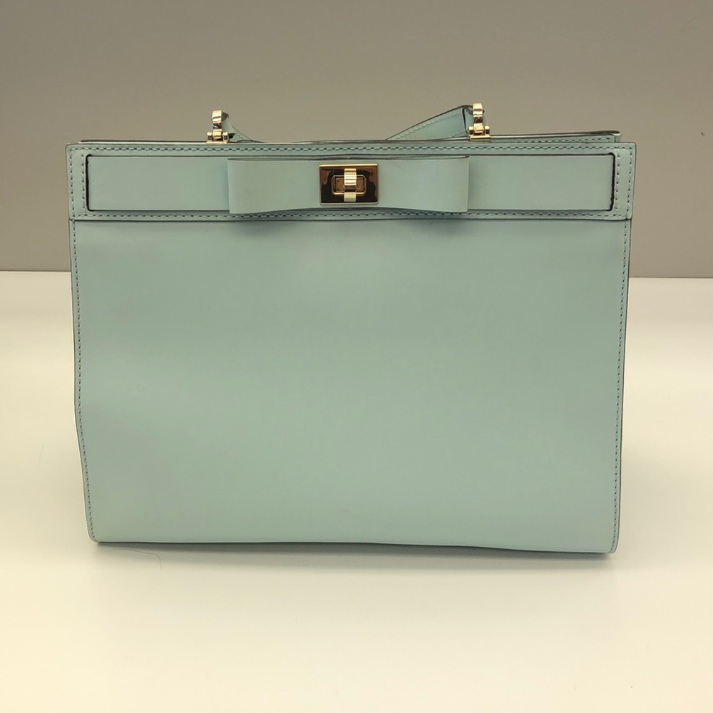 Kate Spade Mint Purse Handbag